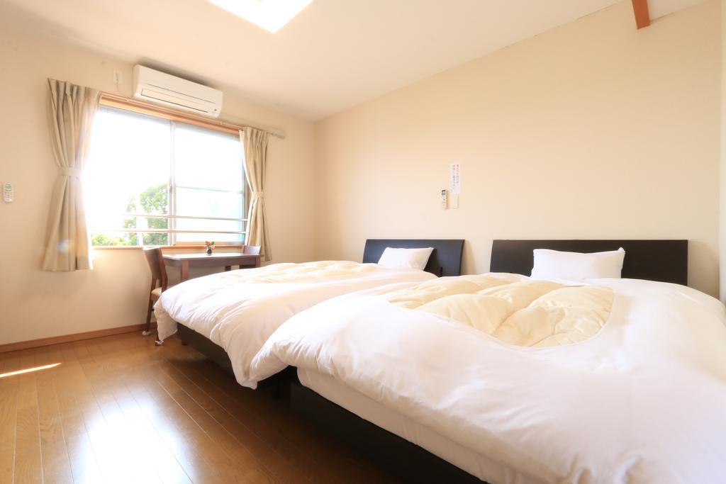 Shinwakan Hotel Satsumasendai Room photo