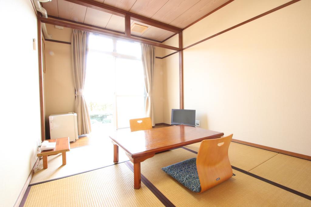 Shinwakan Hotel Satsumasendai Room photo